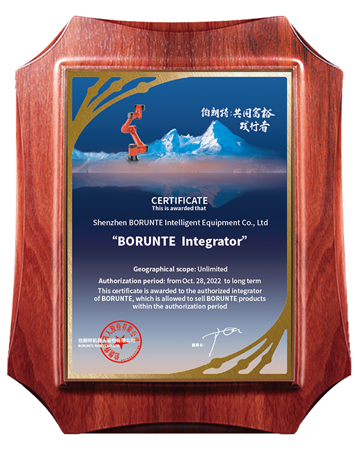 Shenzhen BORUNTE Intelligent Equipment Co., Ltd-01