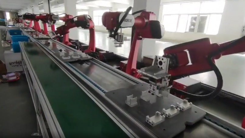 application of advanced general use robot application of advanced general use robot