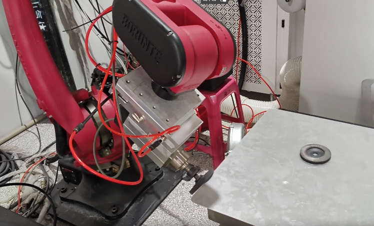 polishing robot application1 polishing robot application1