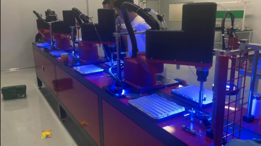 borunte scara robots application borunte scara robots application