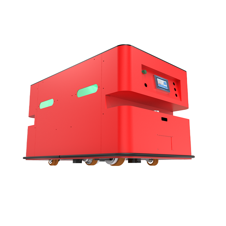 Laser SLAM navigation AGV Laser SLAM navigation AGV