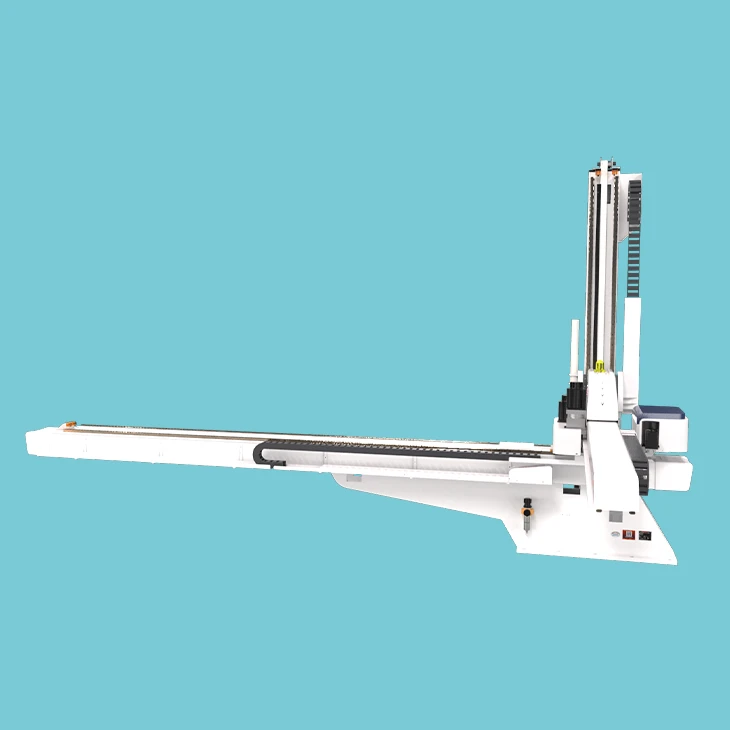 manipulators driven by AC servo motor manipulators driven by AC servo motor