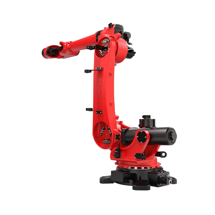 BORUNTE BRTIRUS3511A SIX AXIS ROBOT BORUNTE BRTIRUS3511A SIX AXIS ROBOT