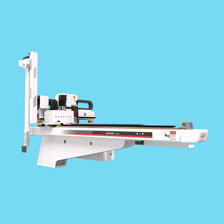 Plastic Materials Mold Injection Robot