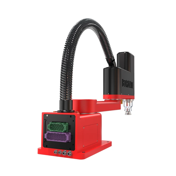 small scara sorting robotic arm small scara sorting robotic arm
